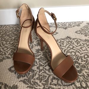 Micheal Kors Hutton Heels